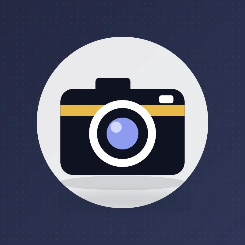 أثناء التصوير